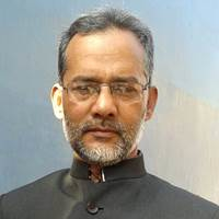 Parvez akhtar