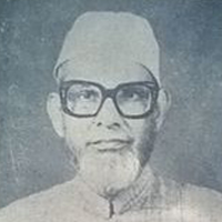 Mohammad Naeemullah Khayali