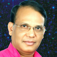 ShivKumar Bilgrami