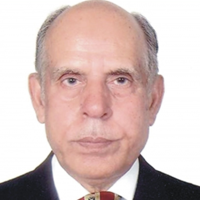 Mohammad Afsar Sajid