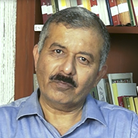 Pramod Sharma Asar