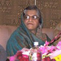 Nahid Qasmi