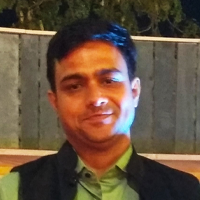 Jitendr Sharma