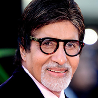 Amitabh Bachchan