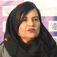 Ayesha Masood Malik