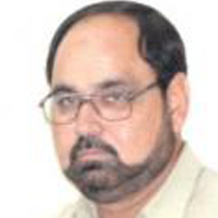 Ashraf  Naqvi