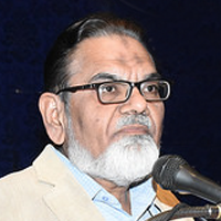 Mujeeb Zafar Anwar Hameedi