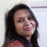 Supriya Swapnil