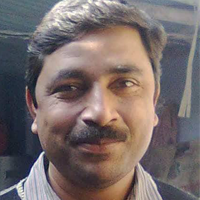 Akhtar Hashmi