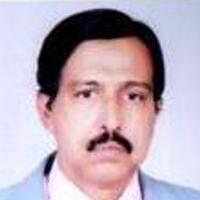 Tariq Rashid Darvesh