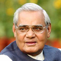 Atal Bihari Vajpayee