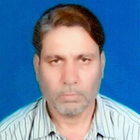 Abid Kazmi