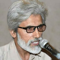 Afzal Hazarvi