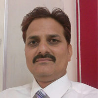 Sunil Aftab