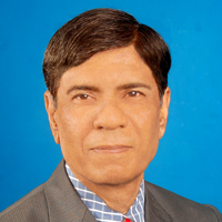 Arun Kumar Arya