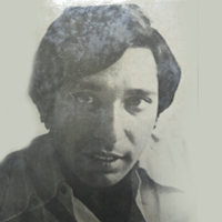 Zafar Zaidi