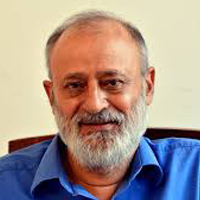 Gauhar Raza