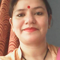 Shubha Shukla Mishra adhar