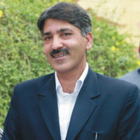 Ziyaul Hasan