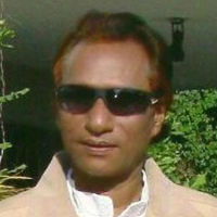 Shahid Jameel