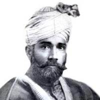 Zafar Ali Khan